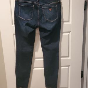 Guess jeans